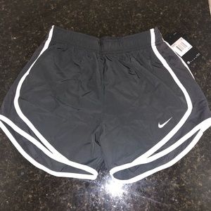 Nike Dry Fit Running Shorts.